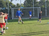 Jeugdtrainingen van maandag 2 juni  2025 (117/168)